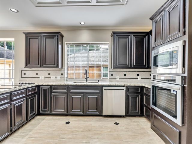 2814 Sanctuary Cove, Katy, TX 77450