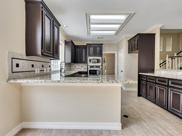 2814 Sanctuary Cove, Katy, TX 77450