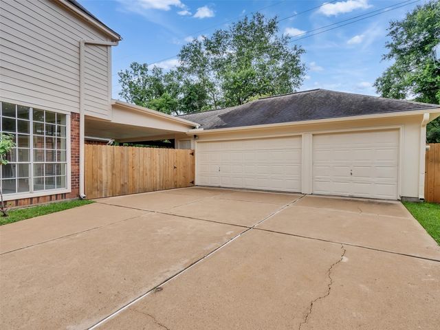 2814 Sanctuary Cove, Katy, TX 77450