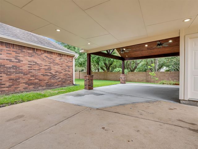 2814 Sanctuary Cove, Katy, TX 77450