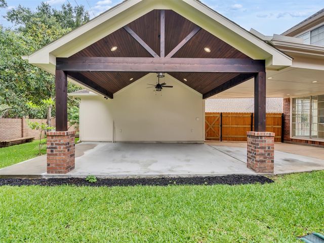 2814 Sanctuary Cove, Katy, TX 77450