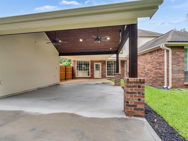 2814 Sanctuary Cove, Katy, TX 77450