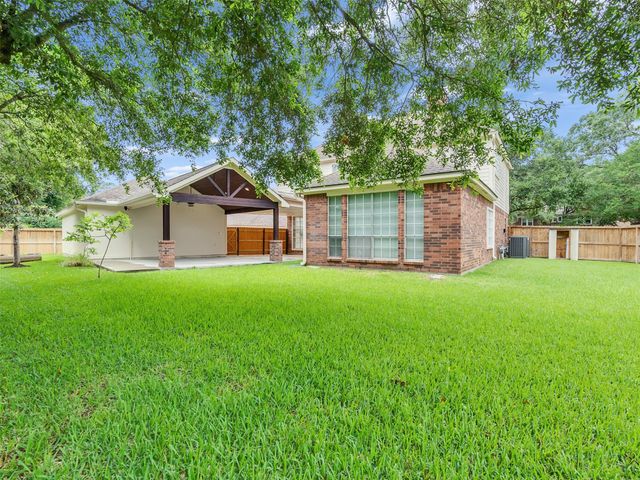 2814 Sanctuary Cove, Katy, TX 77450