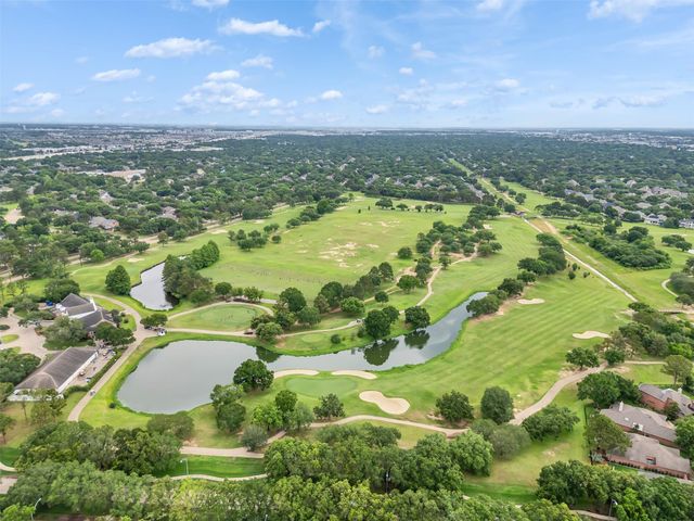 2814 Sanctuary Cove, Katy, TX 77450