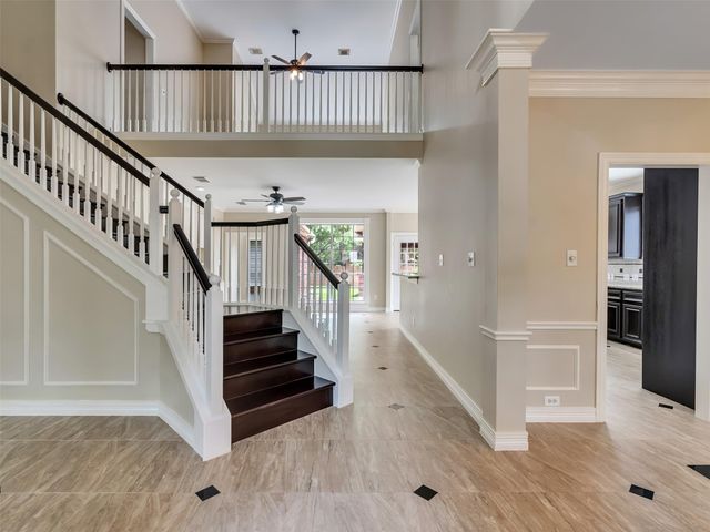 2814 Sanctuary Cove, Katy, TX 77450
