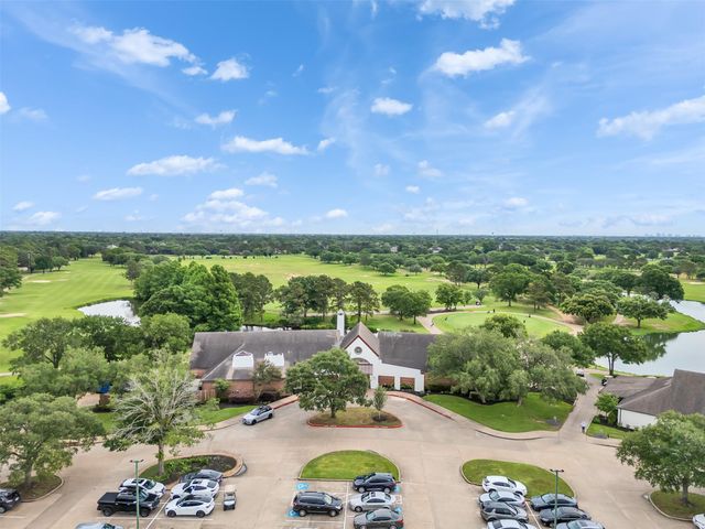 2814 Sanctuary Cove, Katy, TX 77450