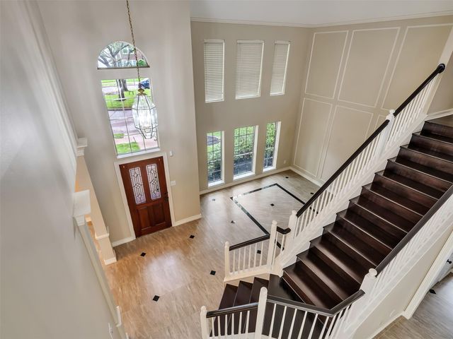 2814 Sanctuary Cove, Katy, TX 77450