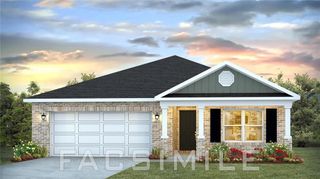 8352 Spruce Pine Drive, Semmes, AL 36575