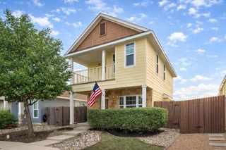 106 Preston TRL, San Marcos, TX 78666