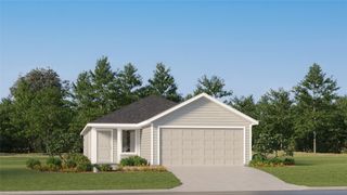 518 Sandhill Crane Lane, Princeton, TX 75407