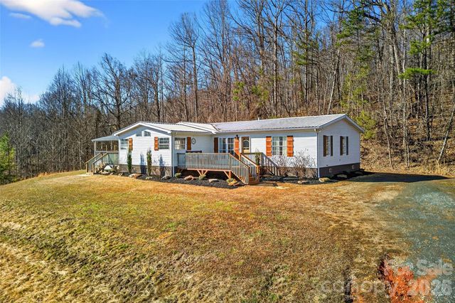 3178 Mentink Way, Nebo, NC 28761