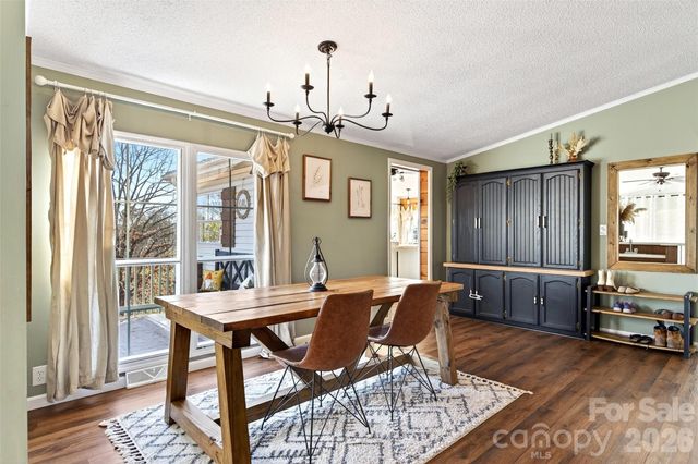 3178 Mentink Way, Nebo, NC 28761