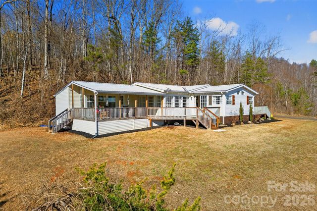 3178 Mentink Way, Nebo, NC 28761