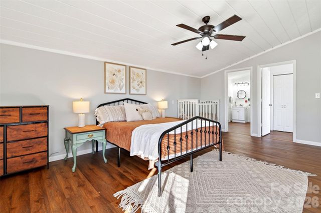 3178 Mentink Way, Nebo, NC 28761