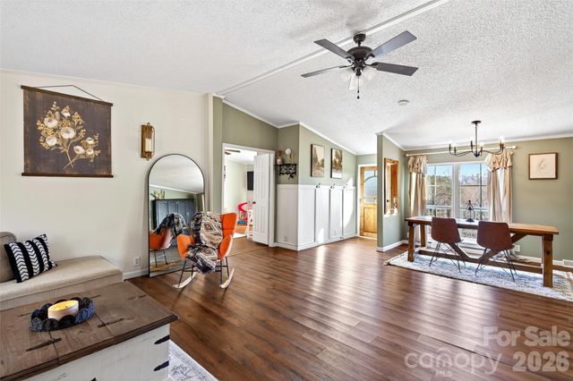 3178 Mentink Way, Nebo, NC 28761