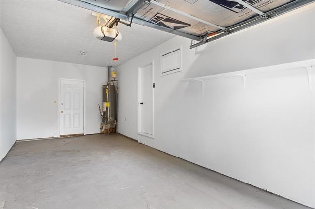 1517 Colony East Circle, Stone Mountain, GA 30083