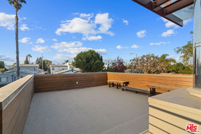 800 Indiana Avenue, Venice (los Angeles), CA 90291