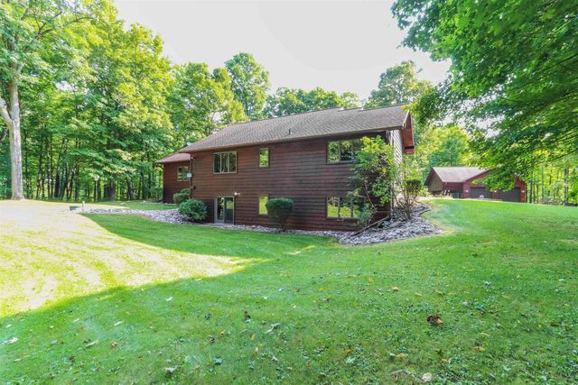 N9417 COUNTY ROAD H, Gleason, WI 54435