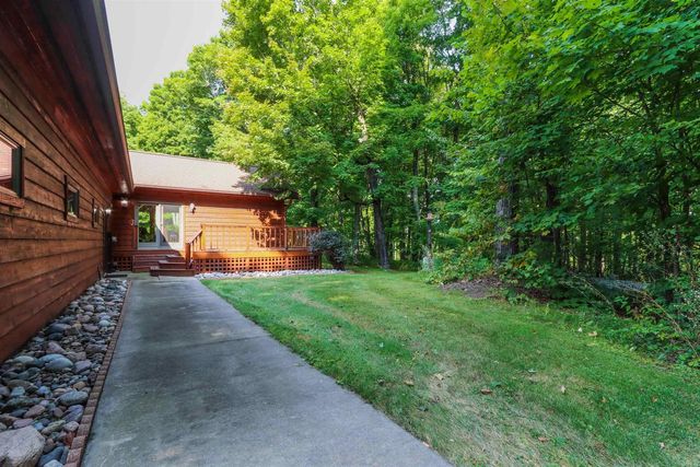 N9417 COUNTY ROAD H, Gleason, WI 54435