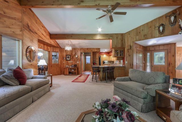 N9417 COUNTY ROAD H, Gleason, WI 54435