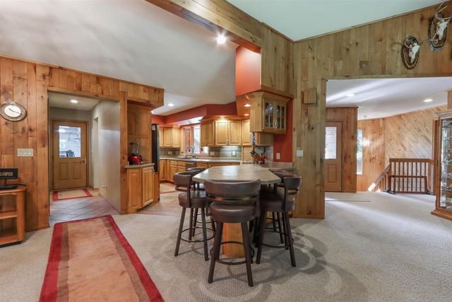 N9417 COUNTY ROAD H, Gleason, WI 54435