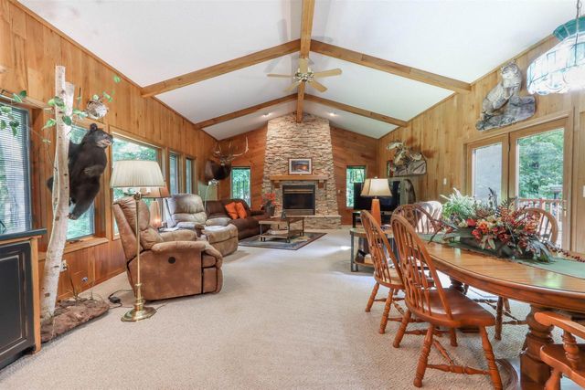 N9417 COUNTY ROAD H, Gleason, WI 54435