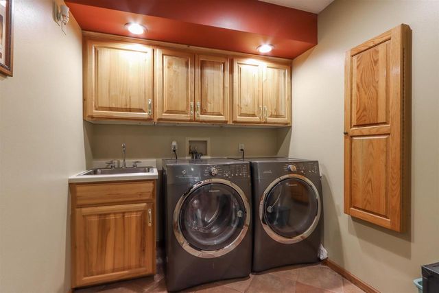 N9417 COUNTY ROAD H, Gleason, WI 54435