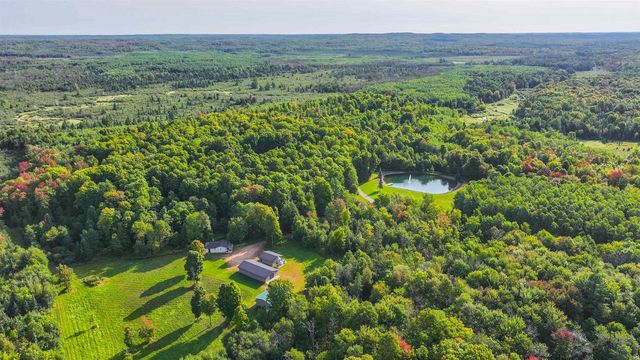 N9417 COUNTY ROAD H, Gleason, WI 54435