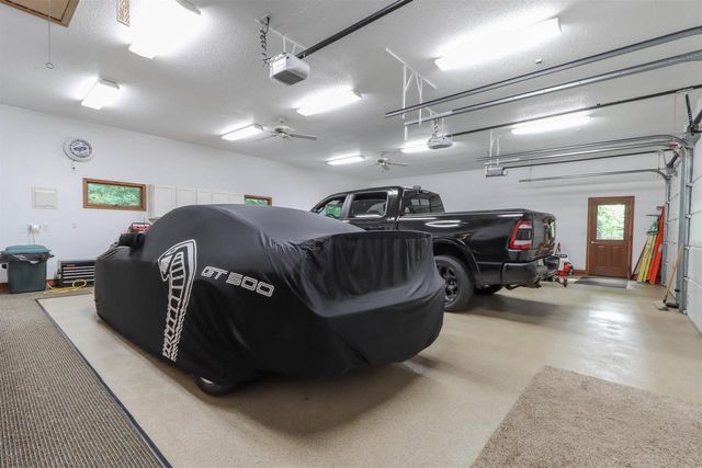 N9417 COUNTY ROAD H, Gleason, WI 54435