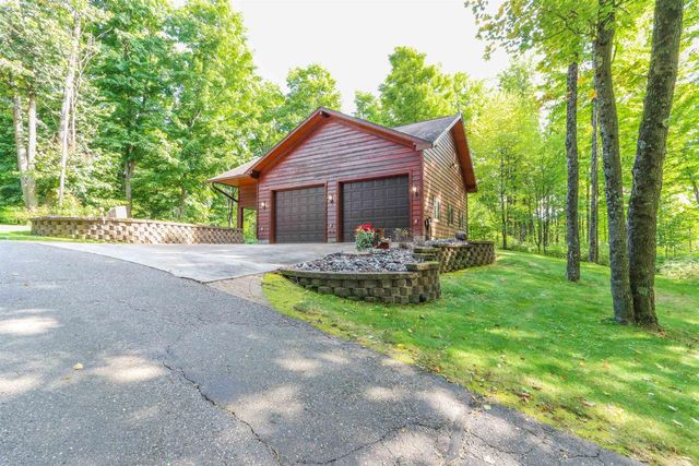 N9417 COUNTY ROAD H, Gleason, WI 54435