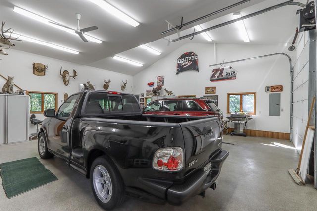 N9417 COUNTY ROAD H, Gleason, WI 54435