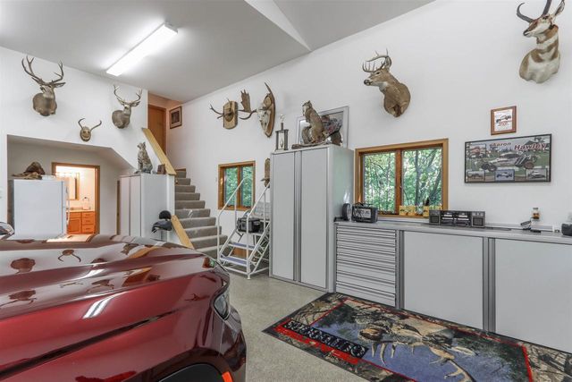 N9417 COUNTY ROAD H, Gleason, WI 54435