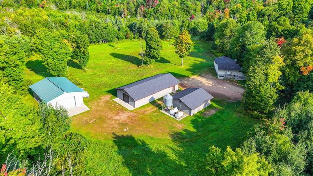 N9417 COUNTY ROAD H, Gleason, WI 54435