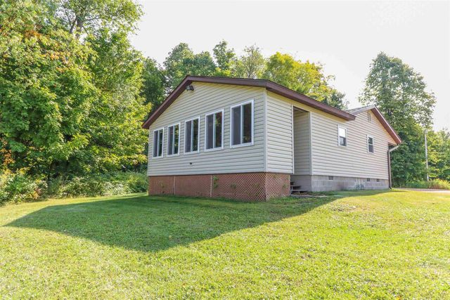 N9417 COUNTY ROAD H, Gleason, WI 54435