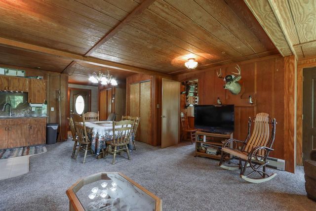 N9417 COUNTY ROAD H, Gleason, WI 54435