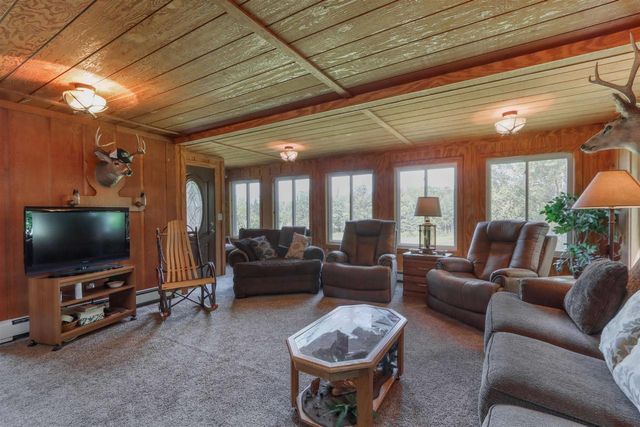 N9417 COUNTY ROAD H, Gleason, WI 54435