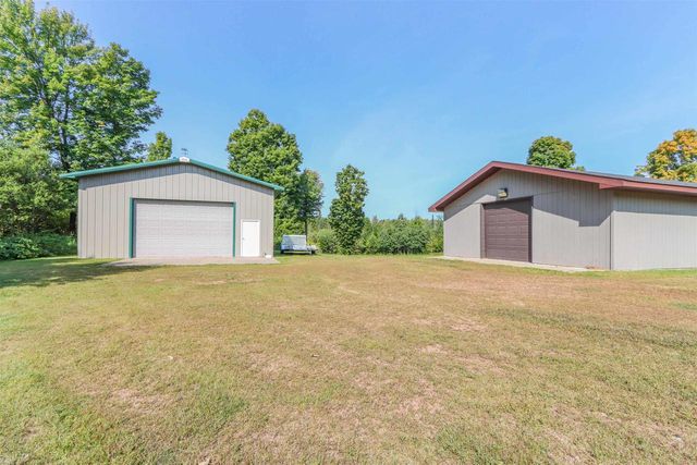 N9417 COUNTY ROAD H, Gleason, WI 54435