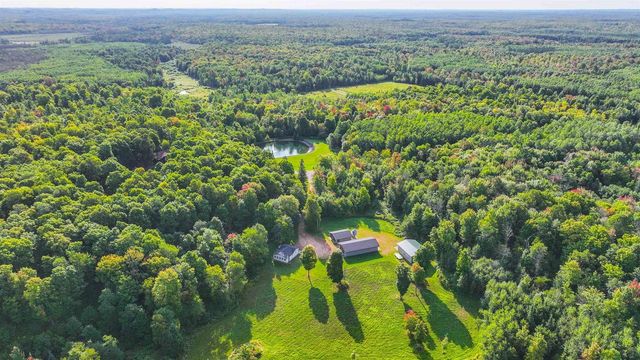 N9417 COUNTY ROAD H, Gleason, WI 54435