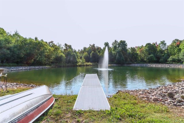 N9417 COUNTY ROAD H, Gleason, WI 54435