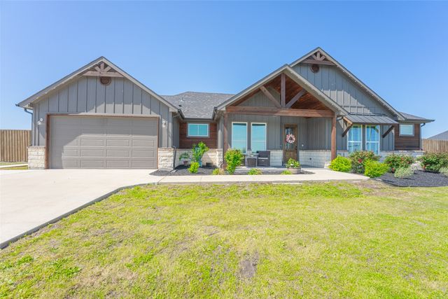 2781 Palmyra Road, Ferris, TX 75125