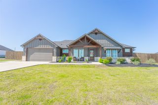2781 Palmyra Road, Ferris, TX 75125