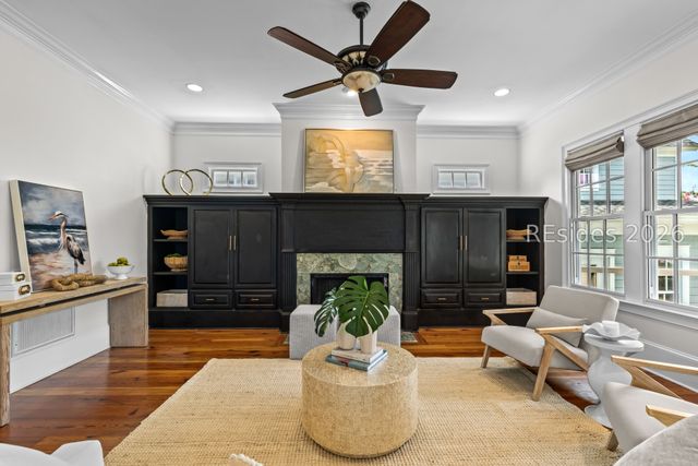 106 Great Heron Way, Bluffton, SC 29909