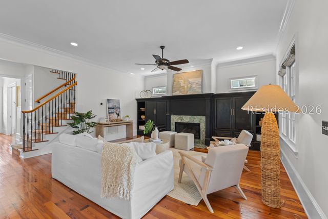 106 Great Heron Way, Bluffton, SC 29909