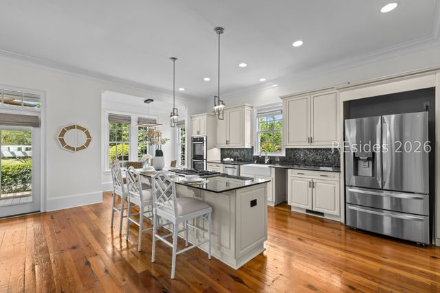 106 Great Heron Way, Bluffton, SC 29909