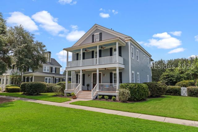 106 Great Heron Way, Bluffton, SC 29909