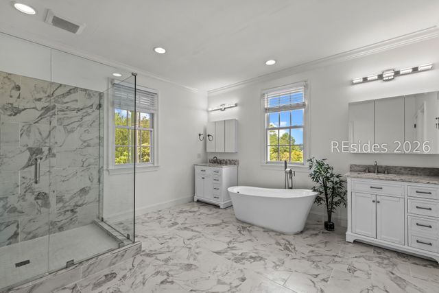 106 Great Heron Way, Bluffton, SC 29909