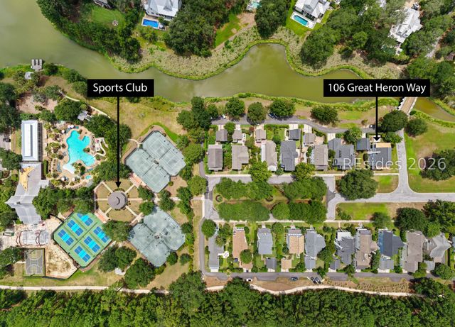 106 Great Heron Way, Bluffton, SC 29909