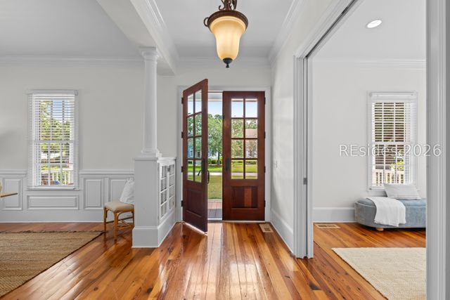 106 Great Heron Way, Bluffton, SC 29909