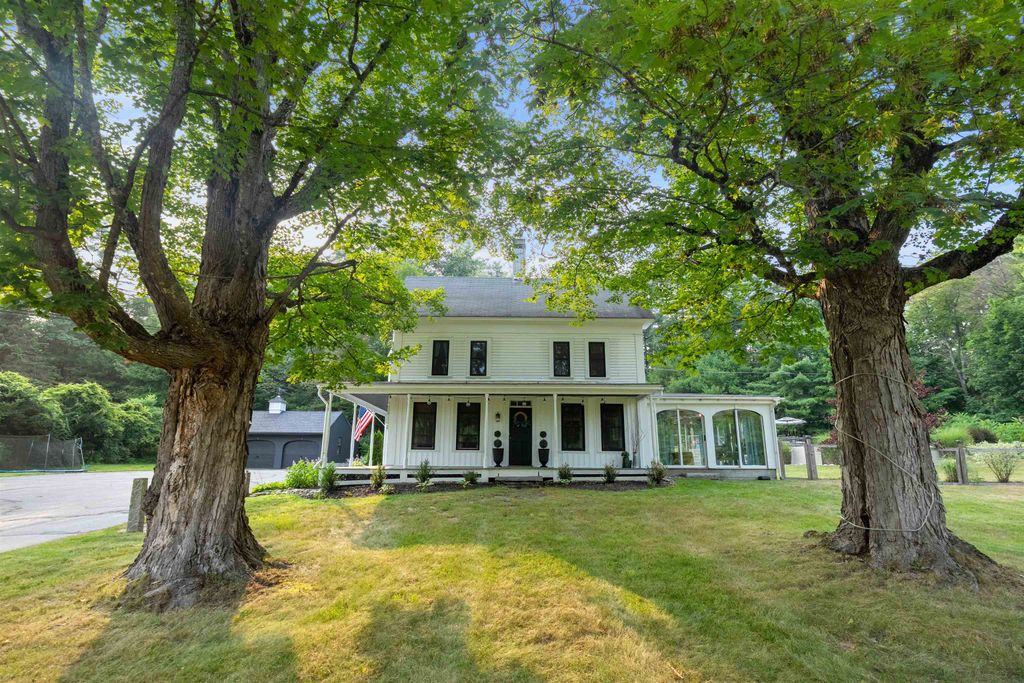 169 Grove Street Extension, Peterborough, NH 03458