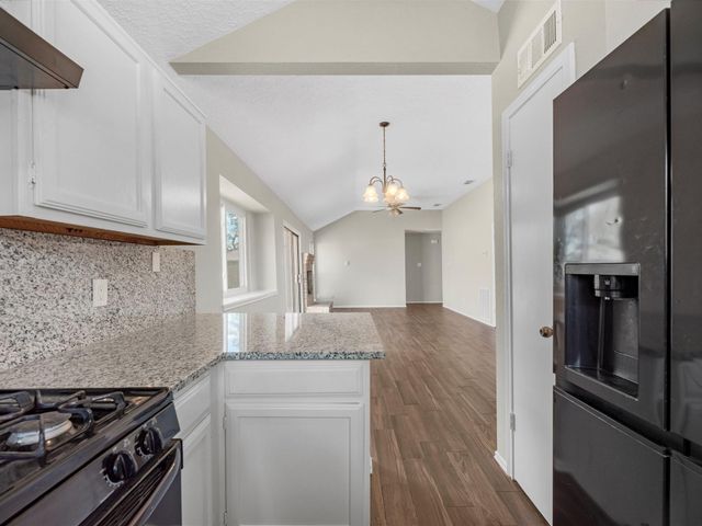 22918 Cabanna Road, Spring, TX 77389